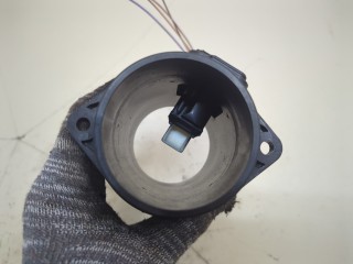 Измеритель потока воздуха (расходомер), ориг. номер 8200682558, 5WK97021, Renault Scenic 2009-2012