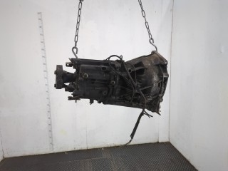КПП 6-ст.мех. (МКПП), ориг. номер 23008610983, 8610983, BMW 3 серия 2010-2014