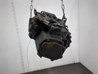 КПП 6-ст.мех. (МКПП), ориг. номер 2231E6, Peugeot 3008 2009-2013