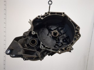 КПП 6-ст.мех. (МКПП), ориг. номер 55579777, 5700351, Opel Insignia 2008-2013