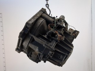 КПП 6-ст.мех. (МКПП), ориг. номер 55579777, 5700351, Opel Insignia 2008-2013