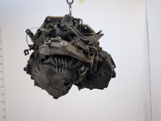 КПП 6-ст.мех. (МКПП), ориг. номер 55579777, 5700351, Opel Insignia 2008-2013