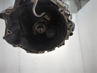 КПП 6-ст.мех. (МКПП), ориг. номер 01X300044H, Audi A6 2004-2008