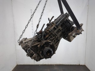 КПП 6-ст.мех. (МКПП), ориг. номер 01X300044H, Audi A6 2004-2008