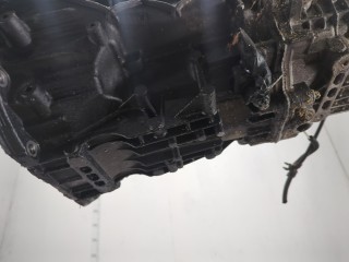 КПП 6-ст.мех. (МКПП), ориг. номер A2122608000, Mercedes C W204 2011-2015