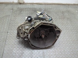 КПП 6-ст.мех. (МКПП) Renault Scenic 2009-2012