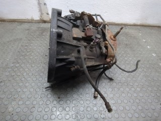 КПП 6-ст.мех. (МКПП), ориг. номер 93169365, Opel Vivaro 2006-2014