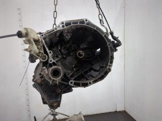 КПП 5-ст.мех. (МКПП) Peugeot 207 2006-2009