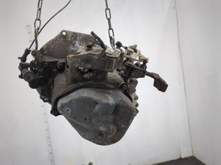 КПП 5-ст.мех. (МКПП), ориг. номер 2231C3, Peugeot 207 2006-2009