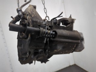 КПП 5-ст.мех. (МКПП), ориг. номер 2231C3, Peugeot 207 2006-2009
