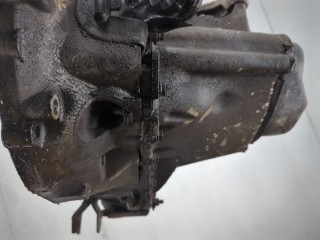 КПП 5-ст.мех. (МКПП), ориг. номер 2231C3, Peugeot 207 2006-2009