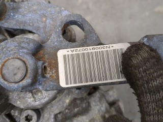 КПП 6-ст.мех. (МКПП), ориг. номер 23008612797, 8612797, Mini Cooper 2010-2013
