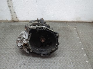 КПП 6-ст.мех. (МКПП) Opel Zafira B 2005-2008