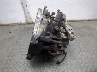 КПП 6-ст.мех. (МКПП), ориг. номер 55561228, 5700043, Opel Zafira B 2005-2008