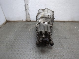 КПП 6-ст.мех. (МКПП), ориг. номер 7533818, 23007533818, BMW 3 серия 2004-2008