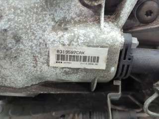 КПП 6-ст.мех. (МКПП), ориг. номер 7533818, 23007533818, BMW 3 серия 2004-2008