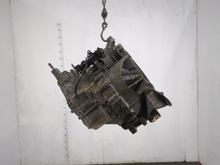 КПП 6-ст.мех. (МКПП) Ford Mondeo 2003-2007