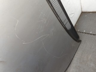 Воздухозаборник, ориг. номер 1535381, 1536842, Ford C-Max 2007-2010