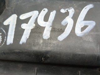 Воздухозаборник, ориг. номер 282103N500, Hyundai Equus 2013-2016