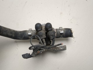 Догреватель, ориг. номер DEFA412514, Peugeot Partner 2002-2012