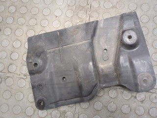 Защита днища, запаски, КПП, подвески, ориг. номер 748155HAOA, Nissan Rogue 2016-2020
