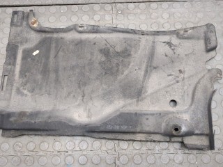 Защита днища, запаски, КПП, подвески, ориг. номер 4G0825215E, Audi A6 2011-2014