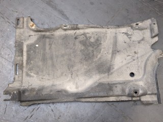 Защита днища, запаски, КПП, подвески, ориг. номер 4G0825215E, Audi A6 2011-2014