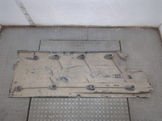 Защита днища, запаски, КПП, подвески, ориг. номер 3C0825201C, Volkswagen Passat 2005-2010