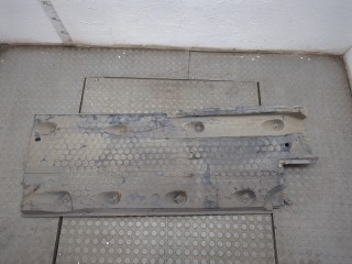 Защита днища, запаски, КПП, подвески, ориг. номер 3C0825201C, Volkswagen Passat 2005-2010