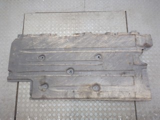 Защита днища, запаски, КПП, подвески, ориг. номер 32289961, Volvo XC40 2022-2026
