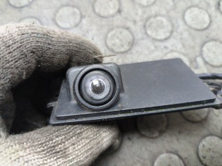 Камера заднего вида, ориг. номер LR025912, BJ3219H422AB, Land Rover Range Rover Evoque 2011-2015