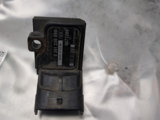 Датчик давления воздуха, ориг. номер 0261230090, 8677288, Volvo S60 2004-2010