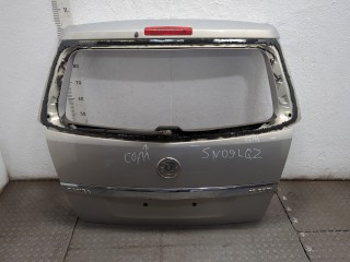Фонарь дополнительный (стоп-сигнал), ориг. номер 93183919, Opel Zafira B 2008-2014