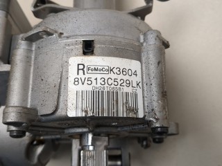 Электроусилитель руля, ориг. номер 1899414, Ford Fiesta 2008-2013