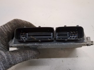 Блок управления двигателем, ориг. номер 06A906033BL, 5WP4014902, Volkswagen Golf 4 1997-2006