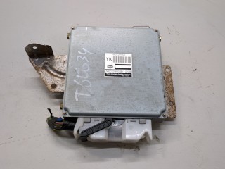 Блок управления двигателем Nissan Almera 1998-2000