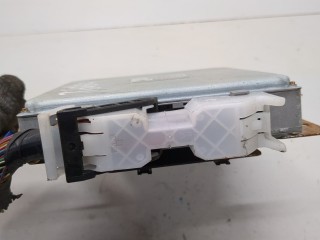 Блок управления двигателем, ориг. номер MEC20600, 237105M318, Nissan Almera 1998-2000