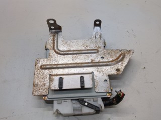 Блок управления двигателем, ориг. номер MEC20600, 237105M318, Nissan Almera 1998-2000