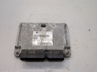 Блок управления двигателем Volkswagen Golf 4 1997-2006