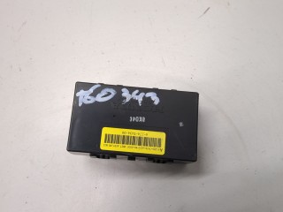 Блок управления подвеской, ориг. номер 81289T434A210, Honda Civic 2021-2024