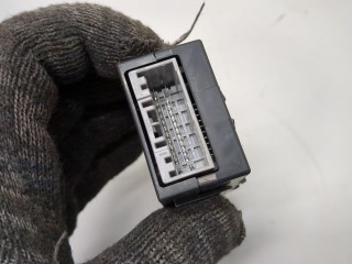 Блок управления подвеской, ориг. номер 81289T434A210, Honda Civic 2021-2024