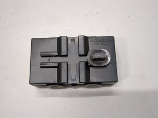 Блок управления подвеской, ориг. номер 81289T434A210, Honda Civic 2021-2024