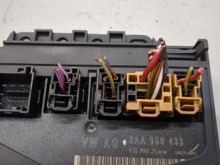 Блок комфорта, ориг. номер 3AA959433, Volkswagen Passat 2011-2015