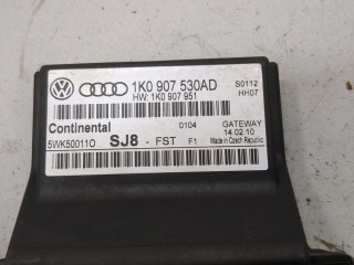 Блок комфорта, ориг. номер 1K0907530AD, Volkswagen Golf 6 2008-2012