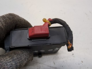 Блок комфорта, ориг. номер 1K0907530AD, Volkswagen Golf 6 2008-2012