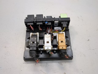Блок управления бортовой сети (Body Control Module) Volkswagen Passat 2011-2015