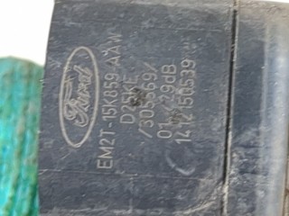 Датчик парктроника передний, ориг. номер 2033900, F1CT15K859AA, Ford Mondeo 5 2014-2019