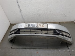 Датчик парктроника передний Volkswagen Passat 2011-2015