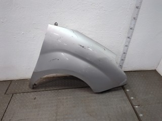 Кронштейн бампера правый передний, ориг. номер 95513052, 1406348, Opel Combo 201-2024