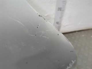 Кронштейн бампера правый передний, ориг. номер 95513052, 1406348, Opel Combo 201-2024